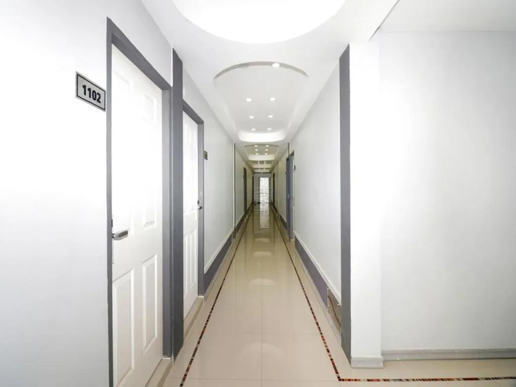 Delighted Bangkok Hotel