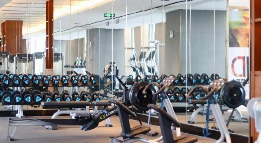 Hui Feng Wan Yun Hotel Hefei