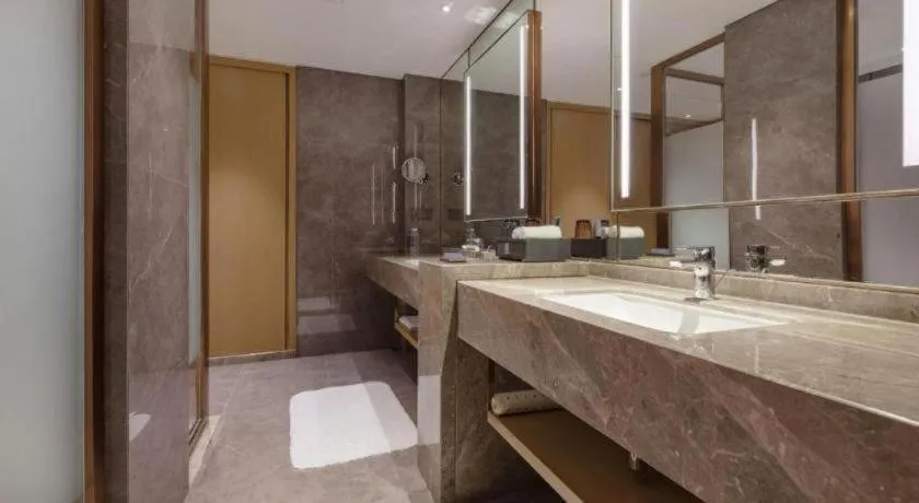 Hui Feng Wan Yun Hotel Hefei