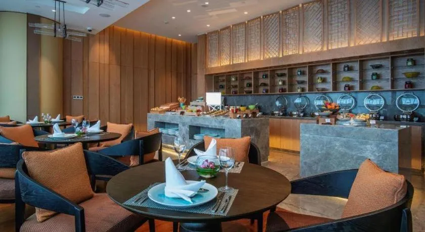 Hui Feng Wan Yun Hotel Hefei