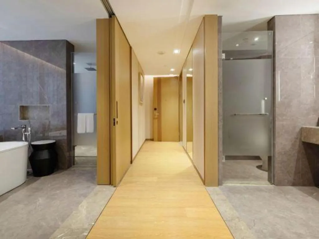 Hui Feng Wan Yun Hotel Hefei