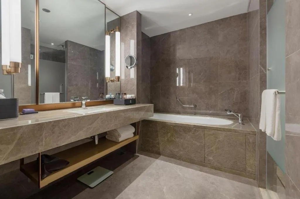 Hui Feng Wan Yun Hotel Hefei