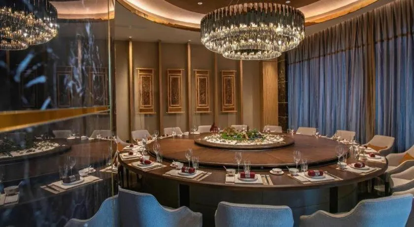 Hui Feng Wan Yun Hotel Hefei