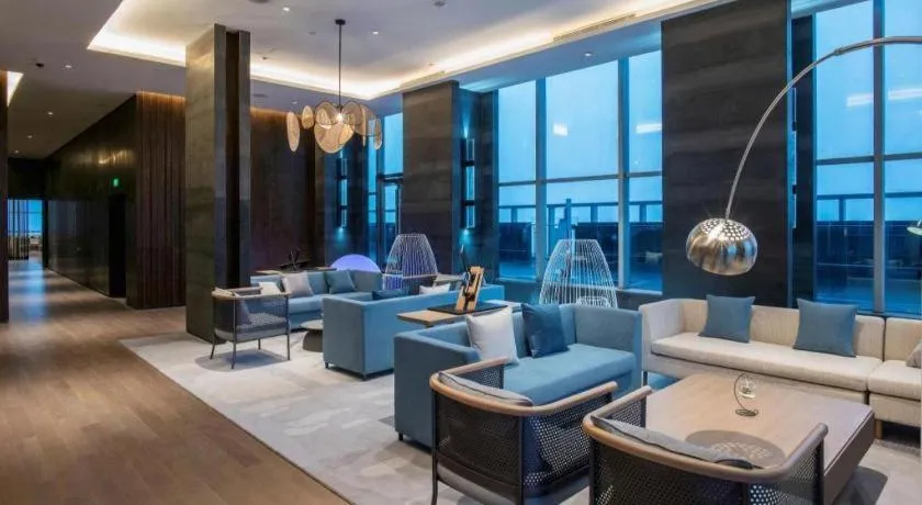 Hui Feng Wan Yun Hotel Hefei