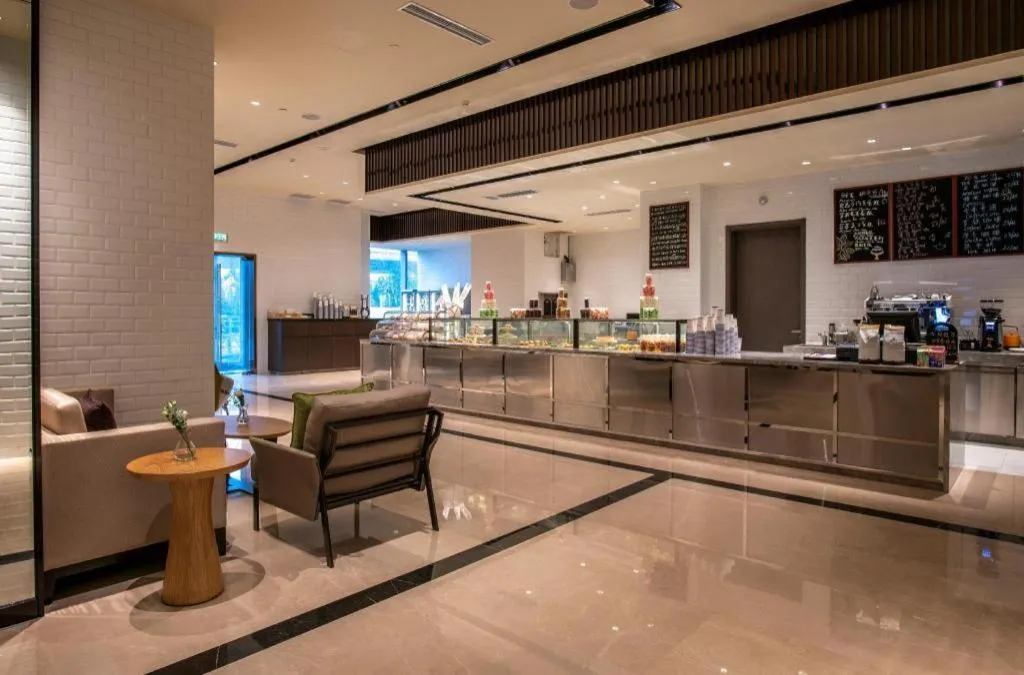 Hui Feng Wan Yun Hotel Hefei