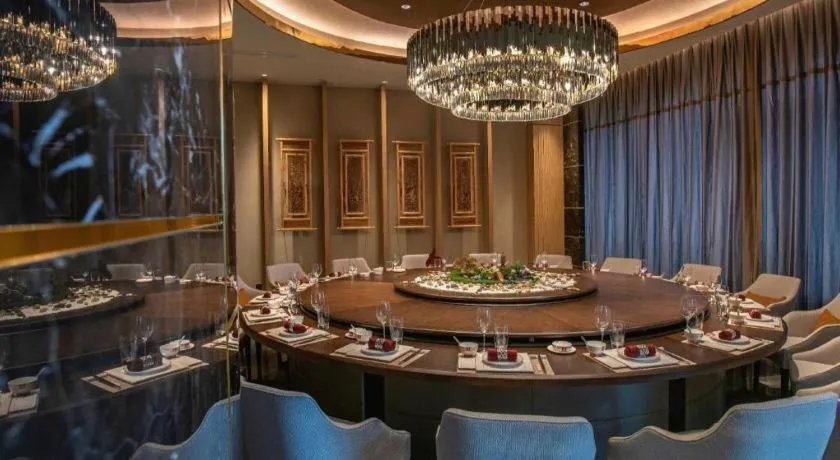 Hui Feng Wan Yun Hotel Hefei