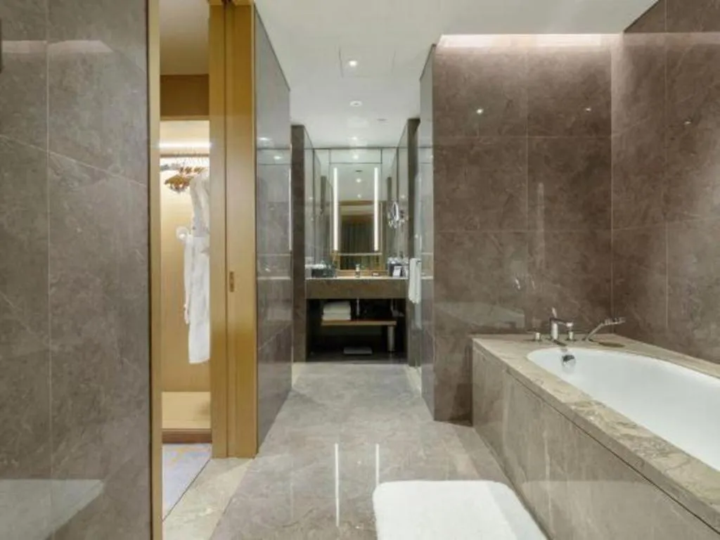 Hui Feng Wan Yun Hotel Hefei