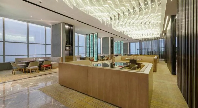 Hui Feng Wan Yun Hotel Hefei