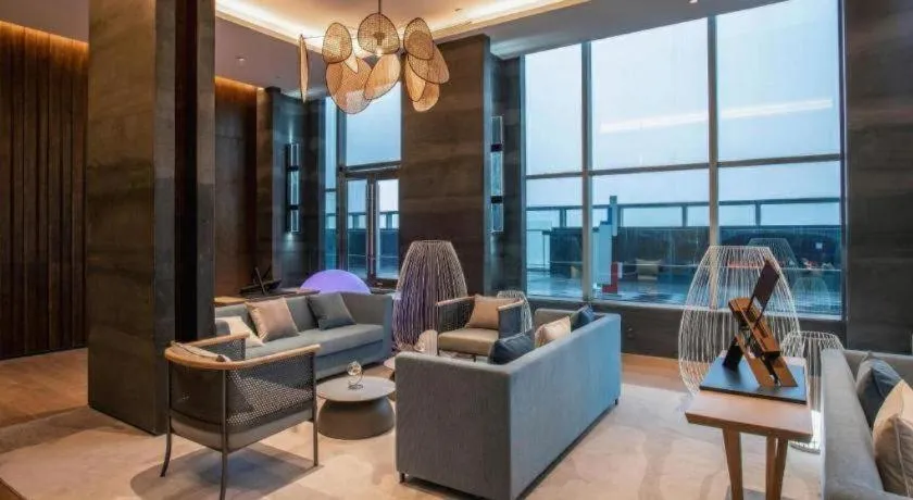 Hui Feng Wan Yun Hotel Hefei