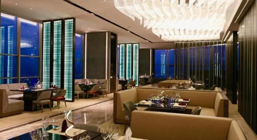 Hui Feng Wan Yun Hotel Hefei