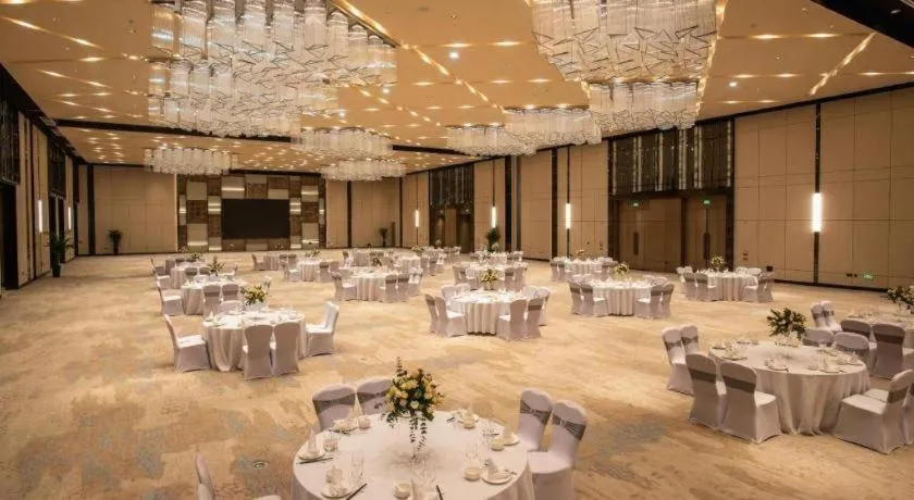 Hui Feng Wan Yun Hotel Hefei