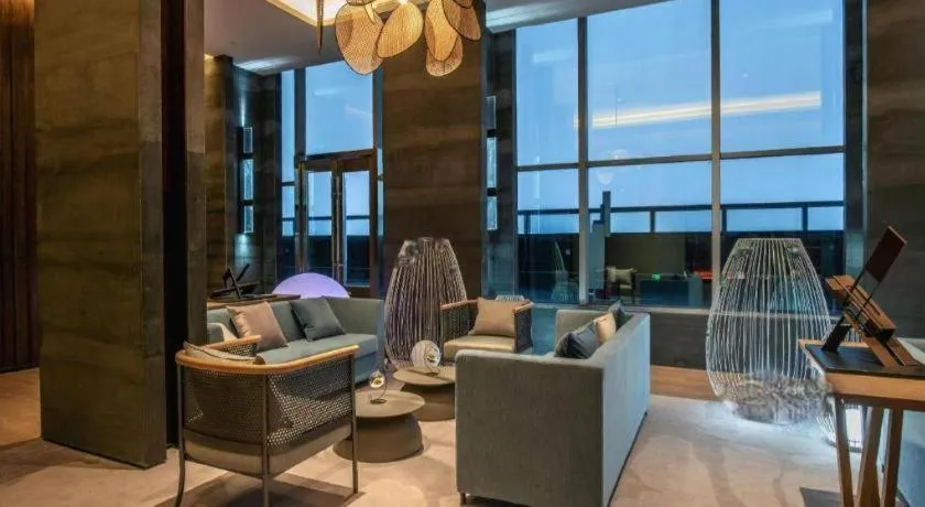 Hui Feng Wan Yun Hotel Hefei