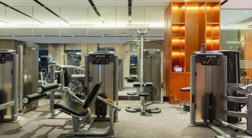 Hui Feng Wan Yun Hotel Hefei