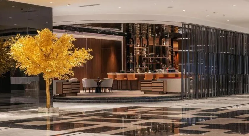 Hui Feng Wan Yun Hotel Hefei