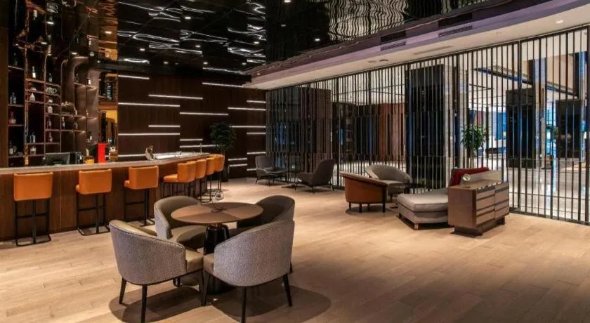 Hui Feng Wan Yun Hotel Hefei