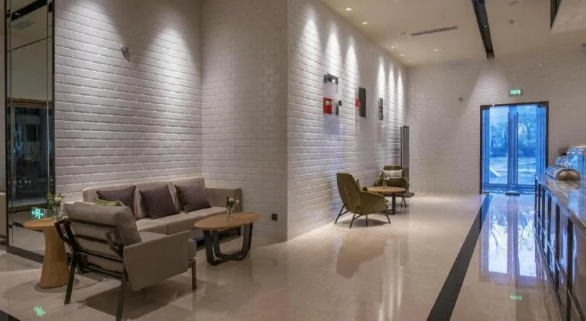 Hui Feng Wan Yun Hotel Hefei