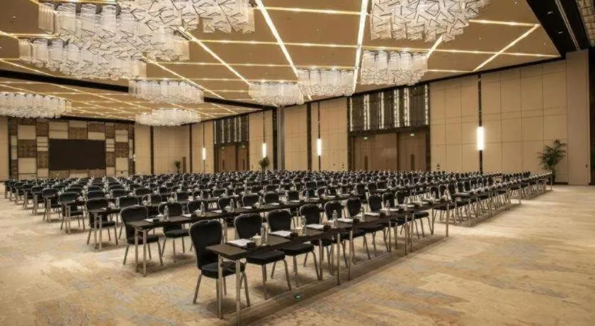 Hui Feng Wan Yun Hotel Hefei