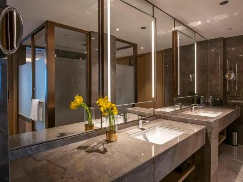 Hui Feng Wan Yun Hotel Hefei