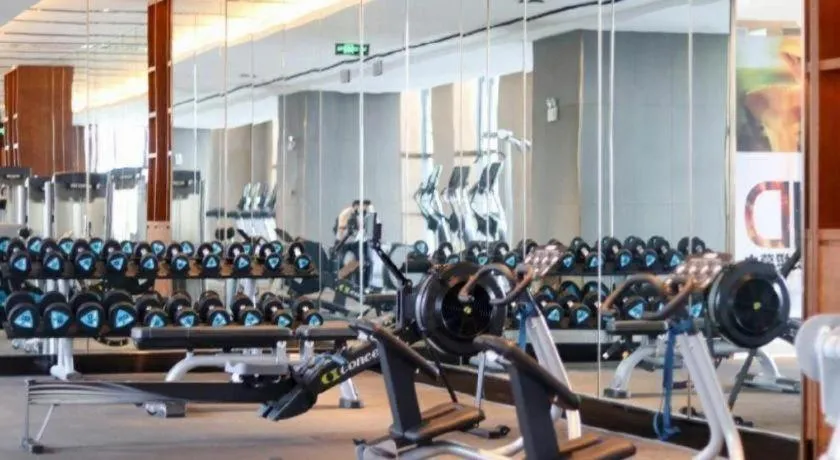 Hui Feng Wan Yun Hotel Hefei