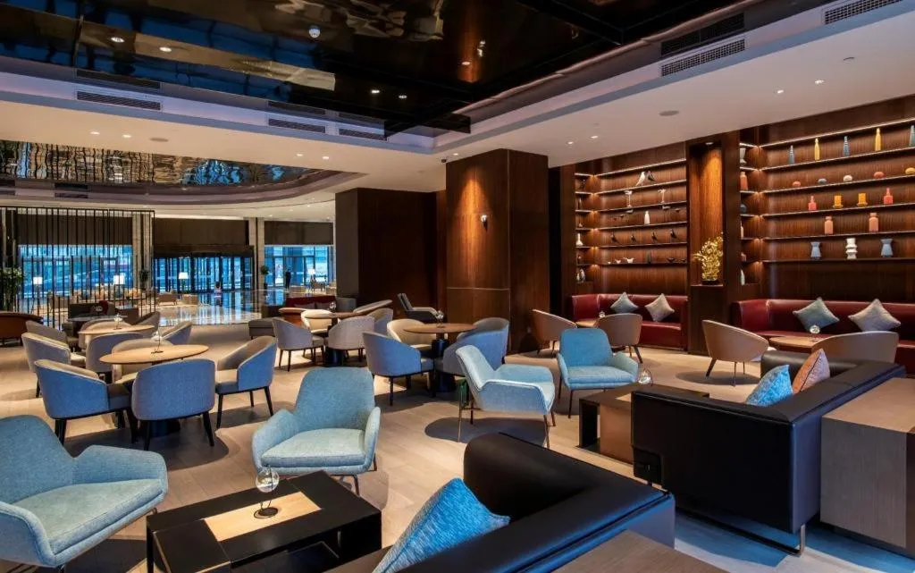 Hui Feng Wan Yun Hotel Hefei