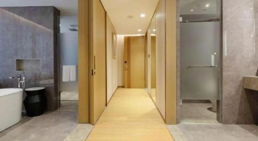 Hui Feng Wan Yun Hotel Hefei