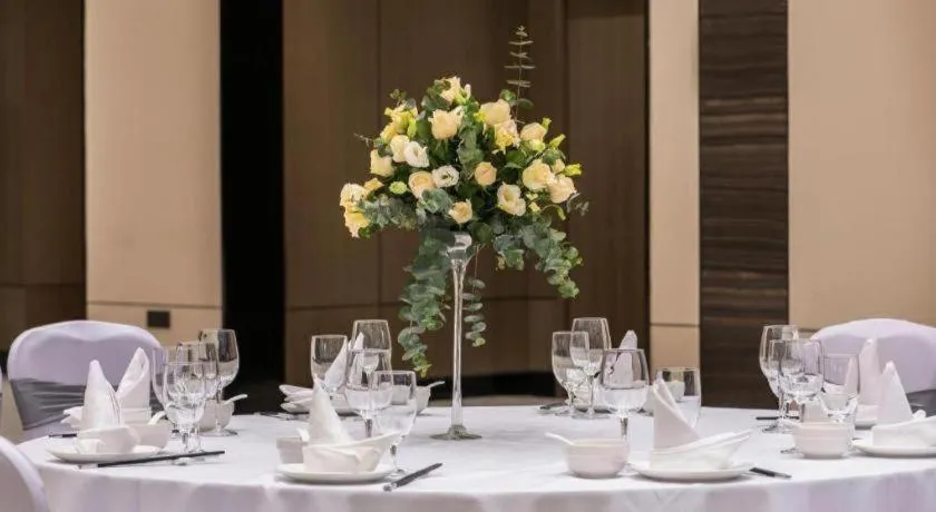 Hui Feng Wan Yun Hotel Hefei