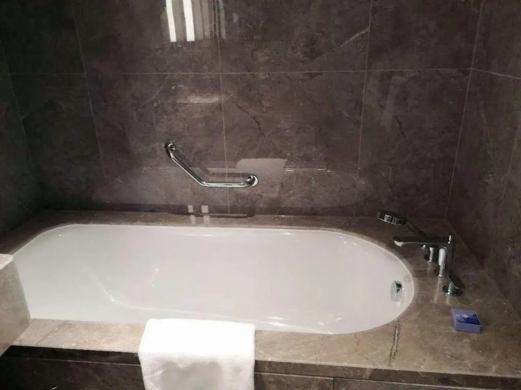 Hui Feng Wan Yun Hotel Hefei