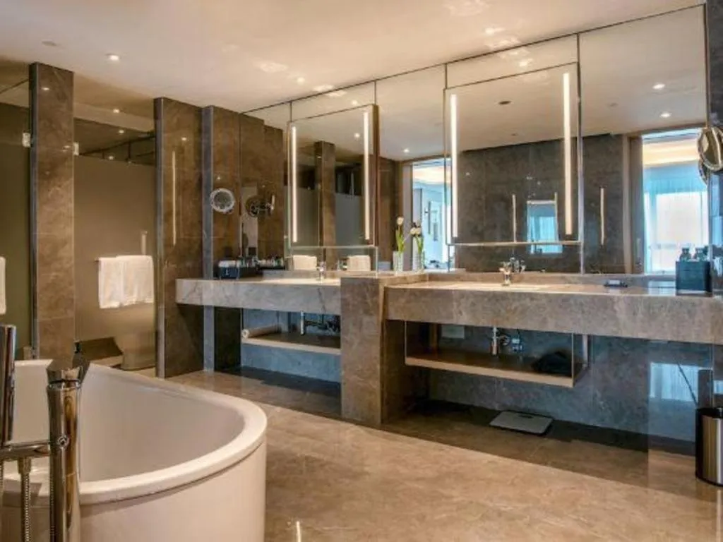 Hui Feng Wan Yun Hotel Hefei