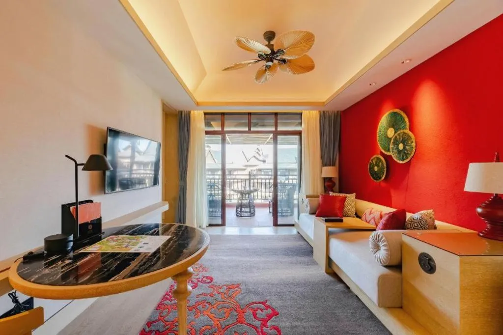 Angsana Xishuangbanna