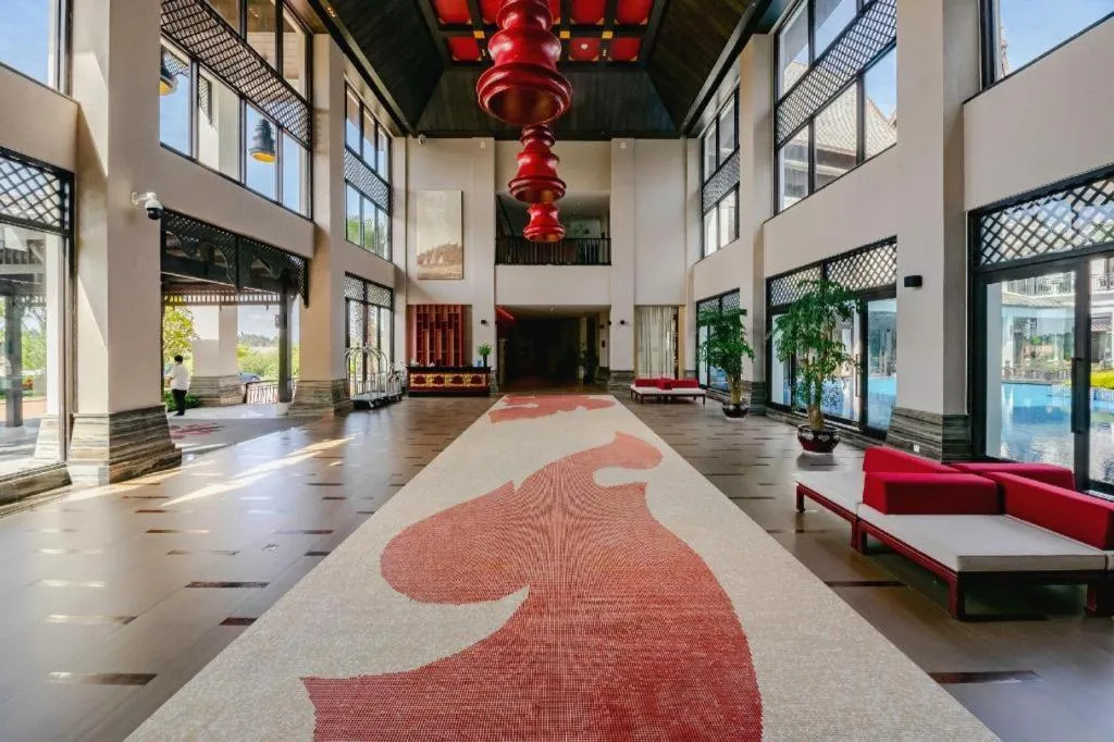 Angsana Xishuangbanna