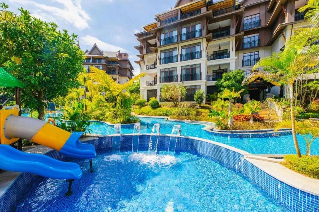 Angsana Xishuangbanna