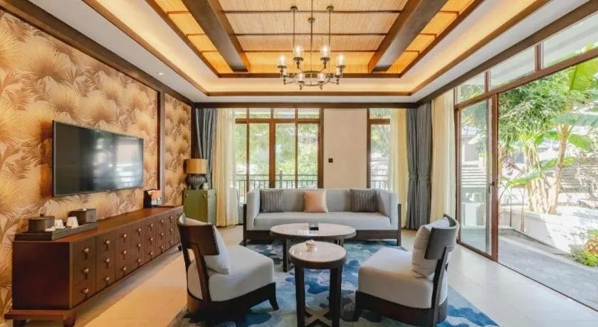 Angsana Xishuangbanna