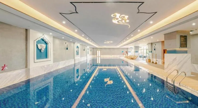 Angsana Xishuangbanna