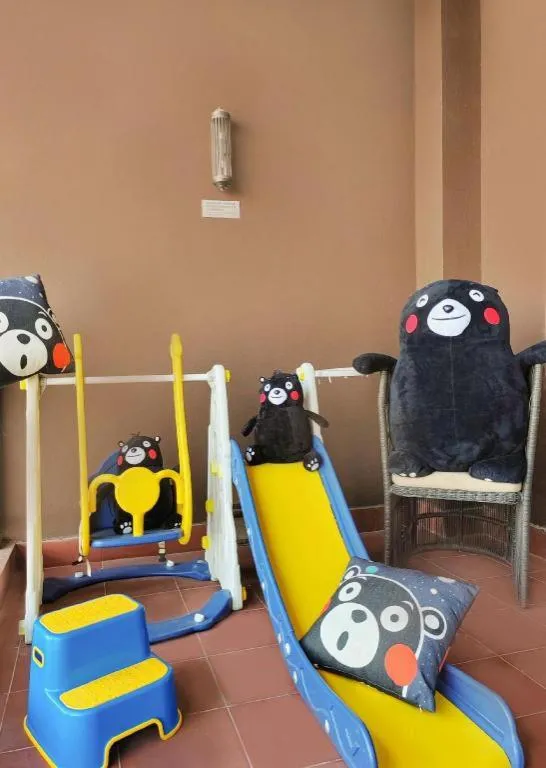 Angsana Xishuangbanna