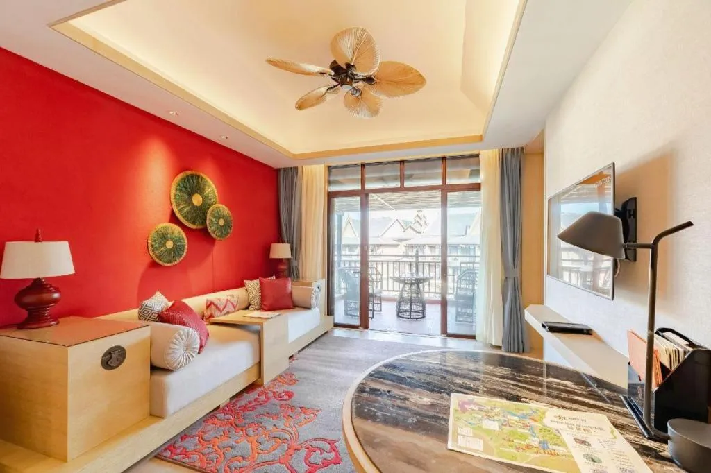 Angsana Xishuangbanna