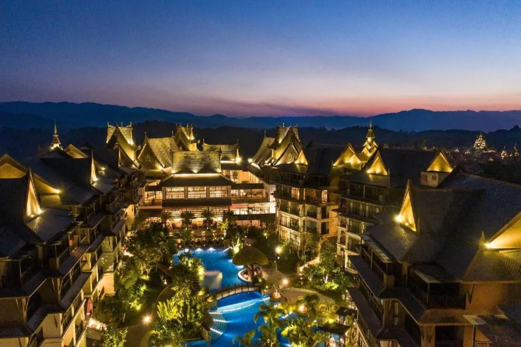 Angsana Xishuangbanna