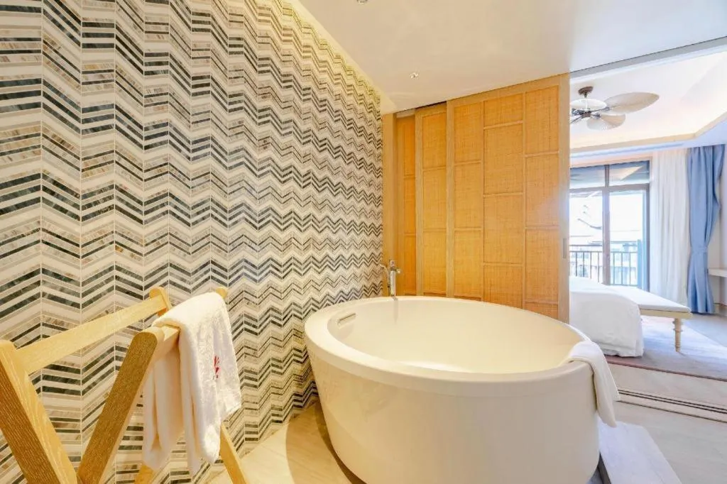 Angsana Xishuangbanna