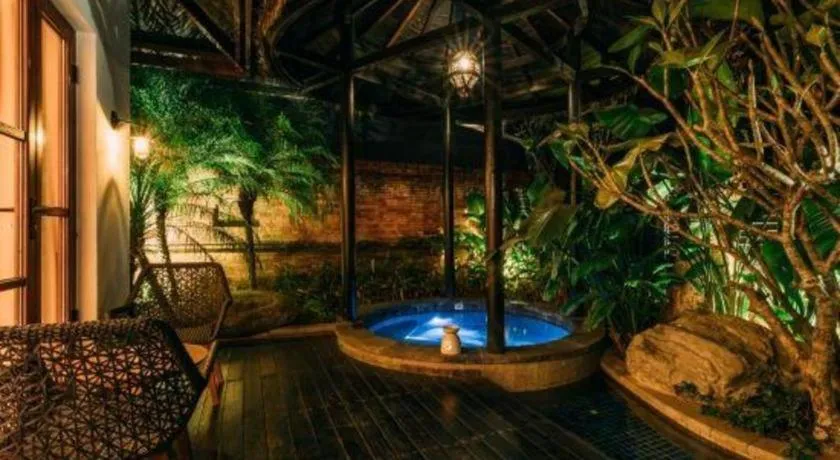 Angsana Xishuangbanna