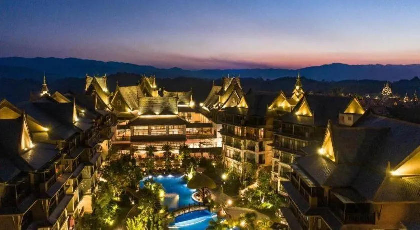 Angsana Xishuangbanna