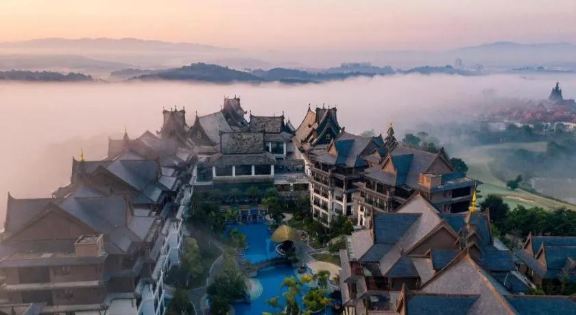 Angsana Xishuangbanna