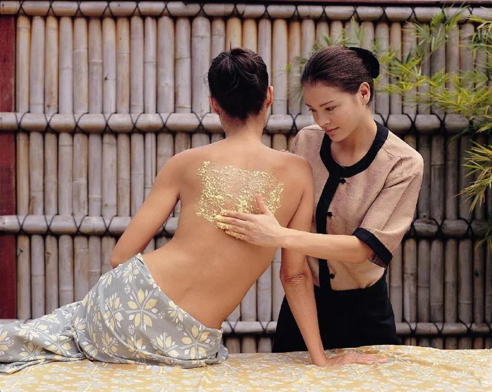 Angsana Xishuangbanna