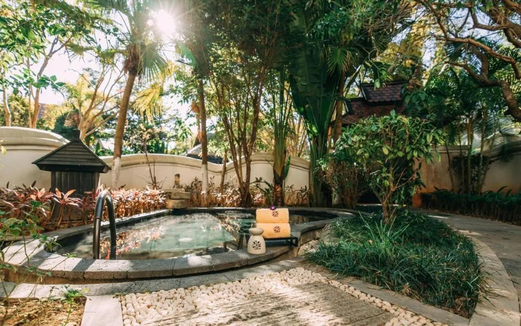 Angsana Xishuangbanna