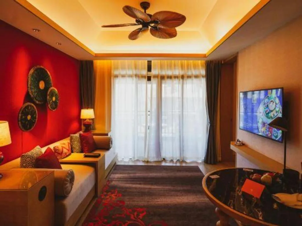 Angsana Xishuangbanna