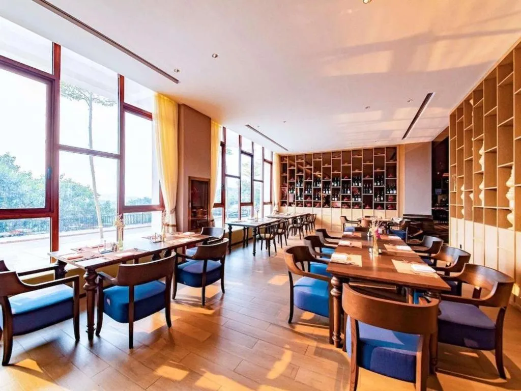 Angsana Xishuangbanna