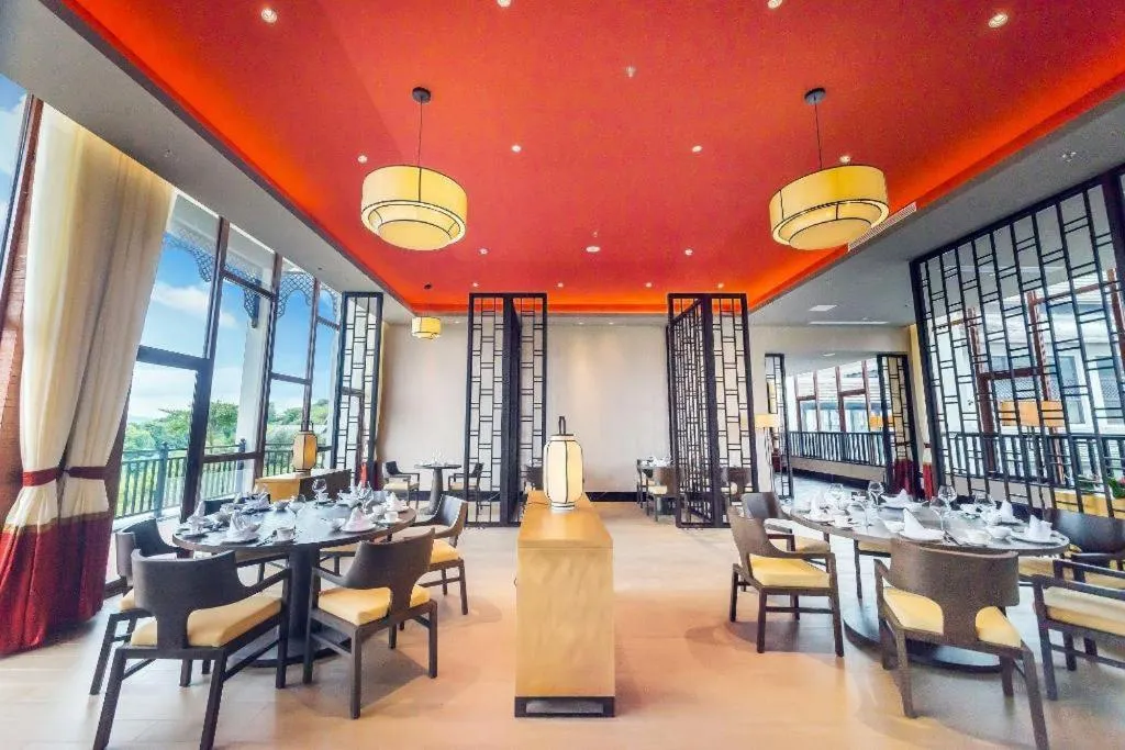 Angsana Xishuangbanna