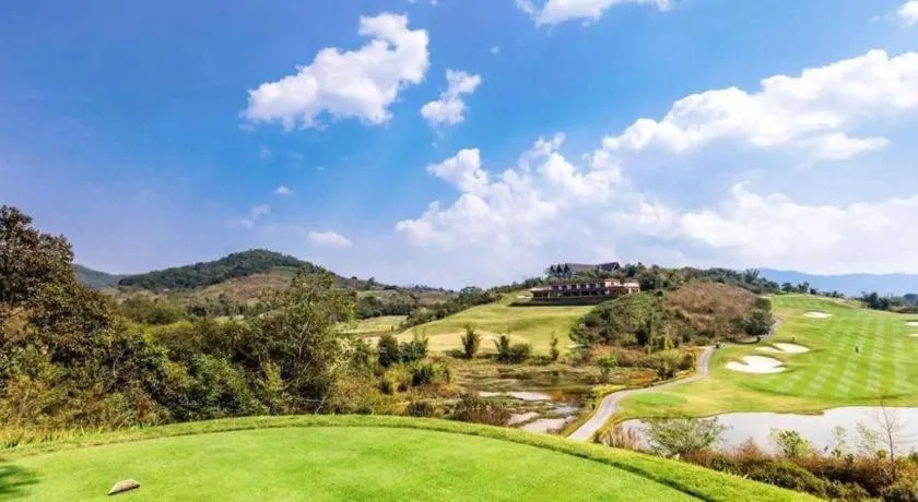 Angsana Xishuangbanna