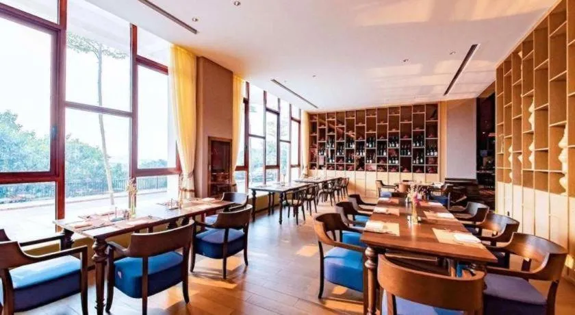 Angsana Xishuangbanna