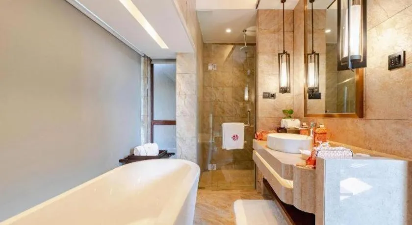 Angsana Xishuangbanna