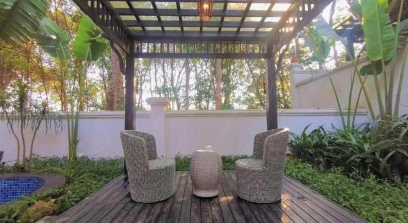 Angsana Xishuangbanna