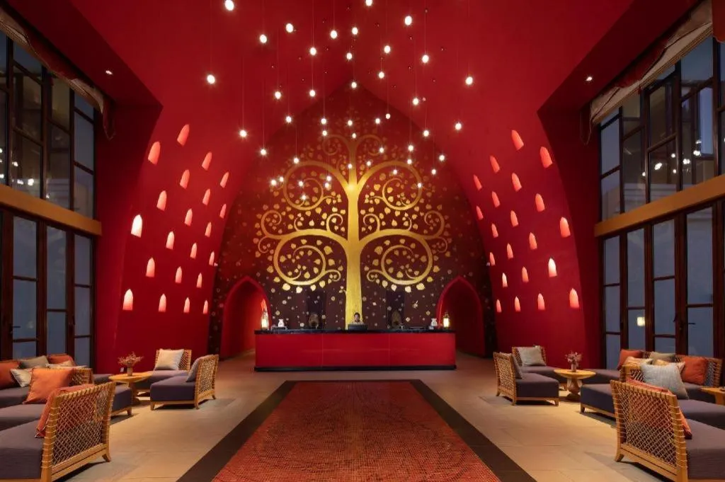 Angsana Xishuangbanna